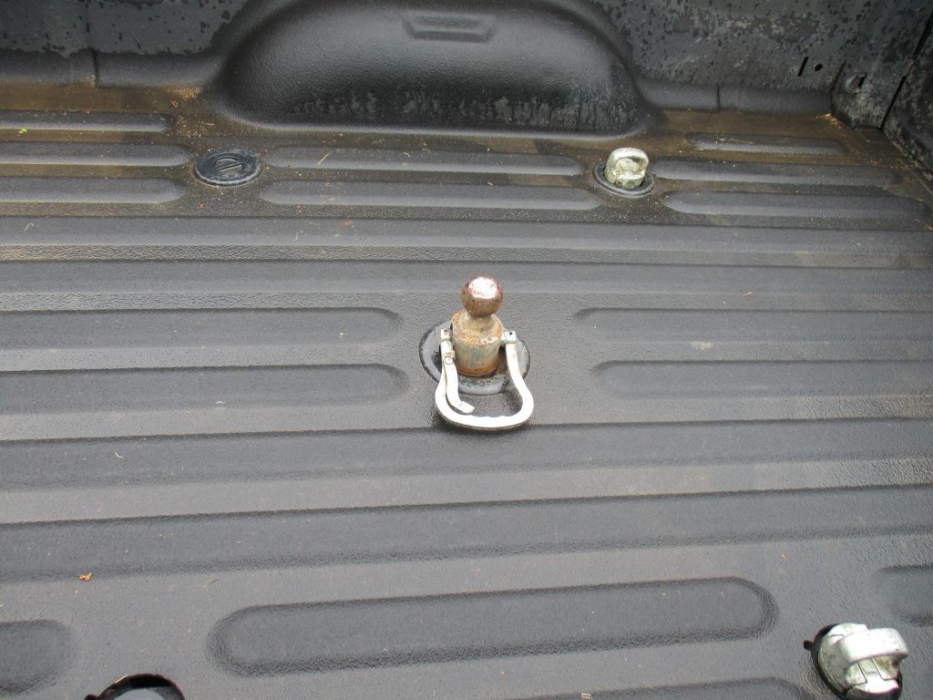 2022 RAM 3500 Image 29