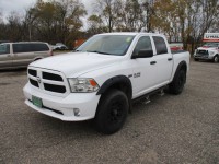 Image for 2014 RAM 1500 ST ID: 6985657