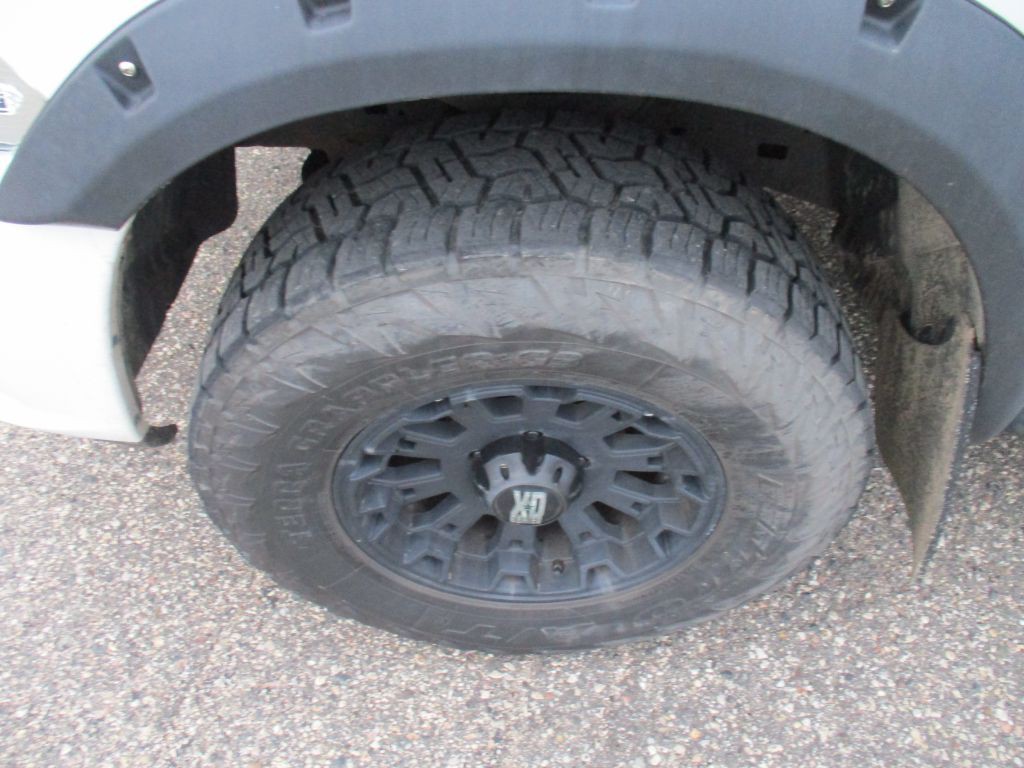 2014 RAM 1500 Image 8