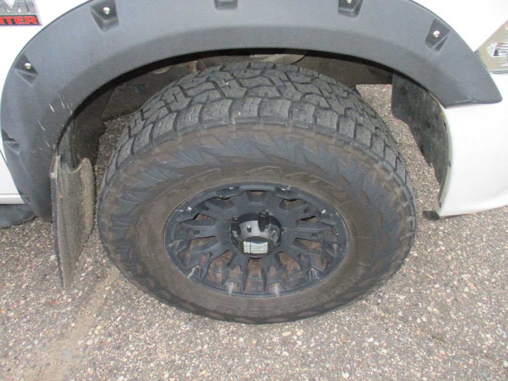 2014 RAM 1500 Image 11