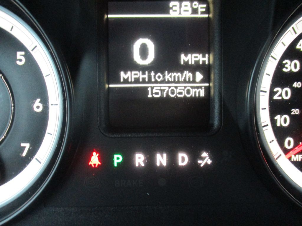 2014 RAM 1500 Image 19