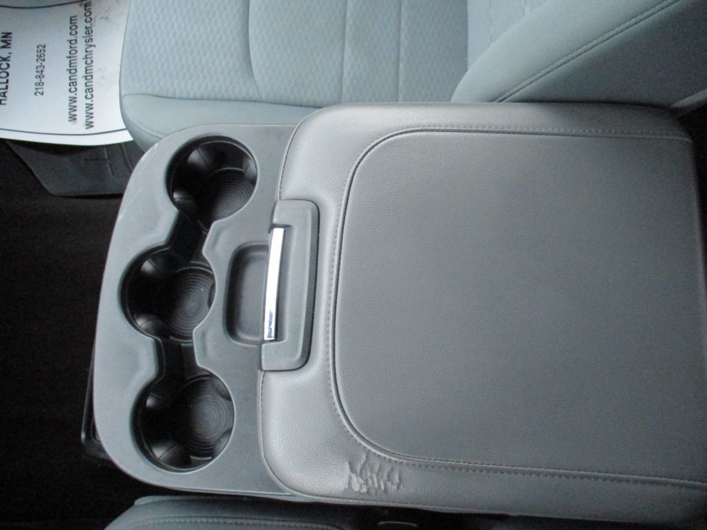 2014 RAM 1500 Image 23