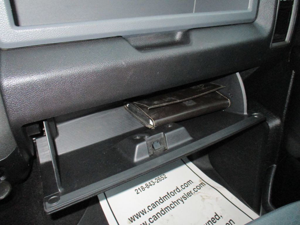 2014 RAM 1500 Image 25