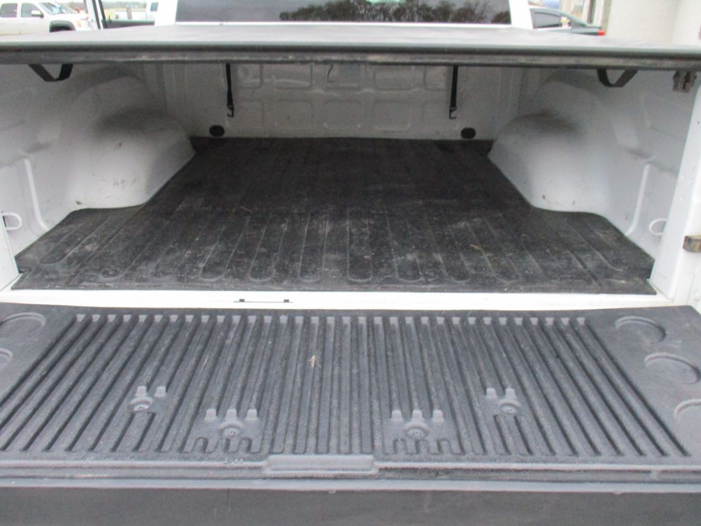 2014 RAM 1500 Image 27