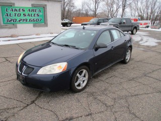 Image for 2009 Pontiac G6  ID: 7115528