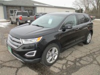 Image for 2018 Ford Edge Titanium ID: 7182169