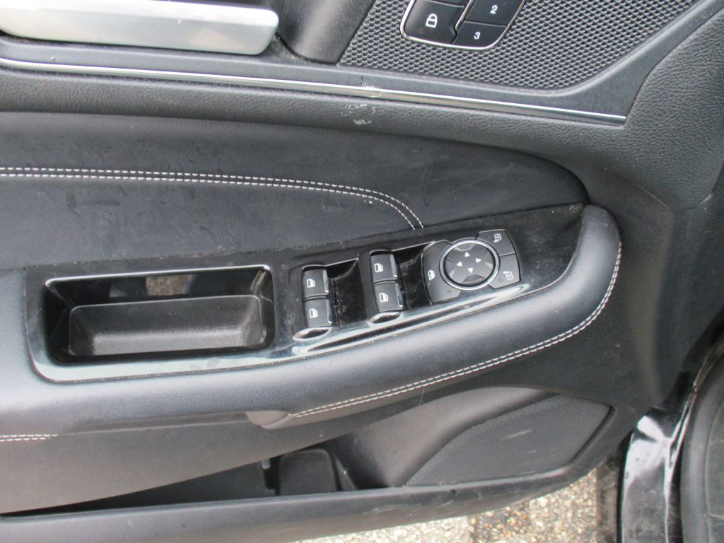 2018 Ford Edge Image 13