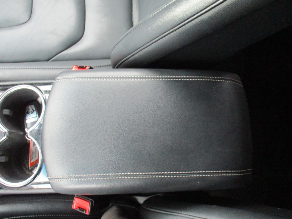 2018 Ford Edge Image 26