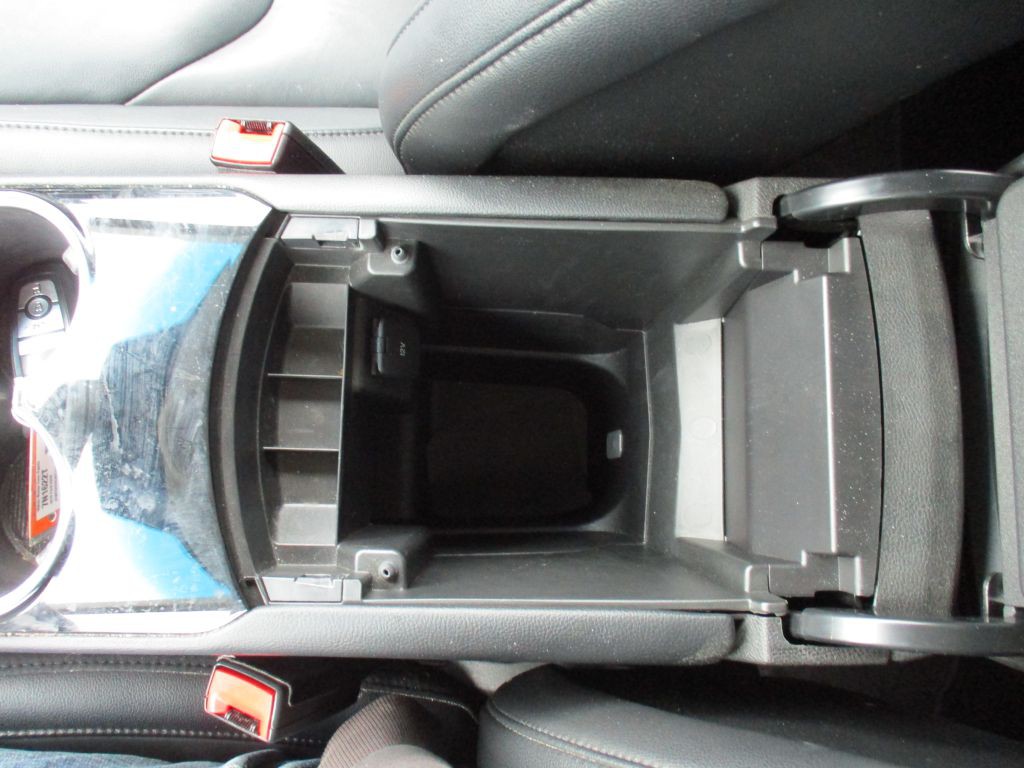 2018 Ford Edge Image 27