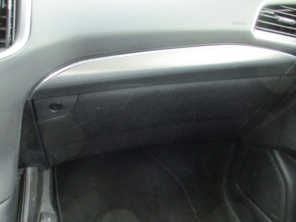 2018 Ford Edge Image 28