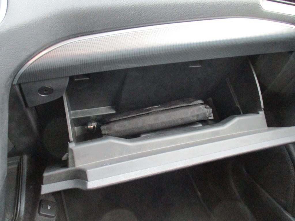 2018 Ford Edge Image 29