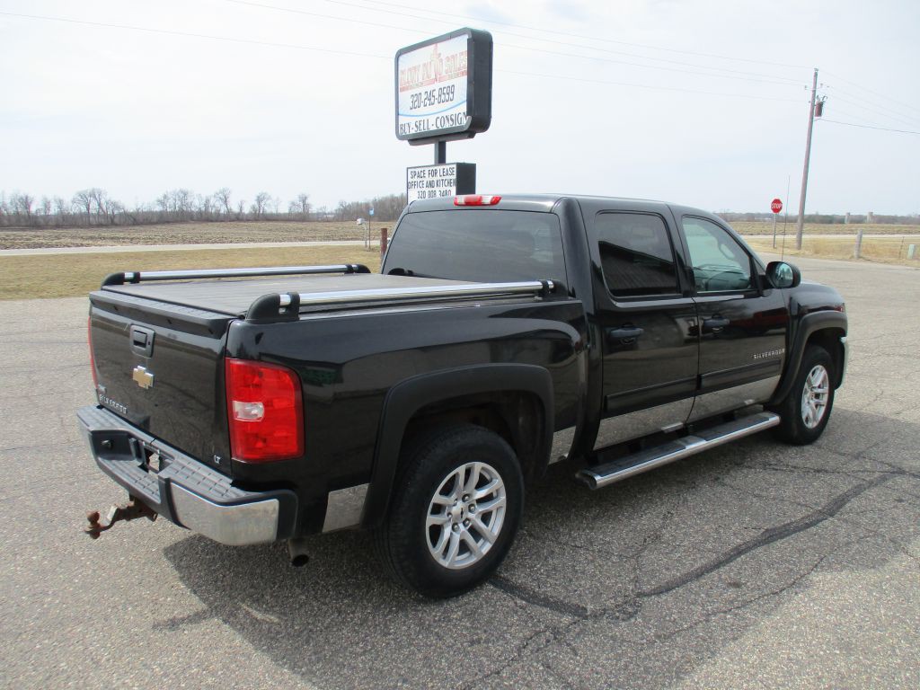 2009 Chevrolet Silverado 1500 Image 5