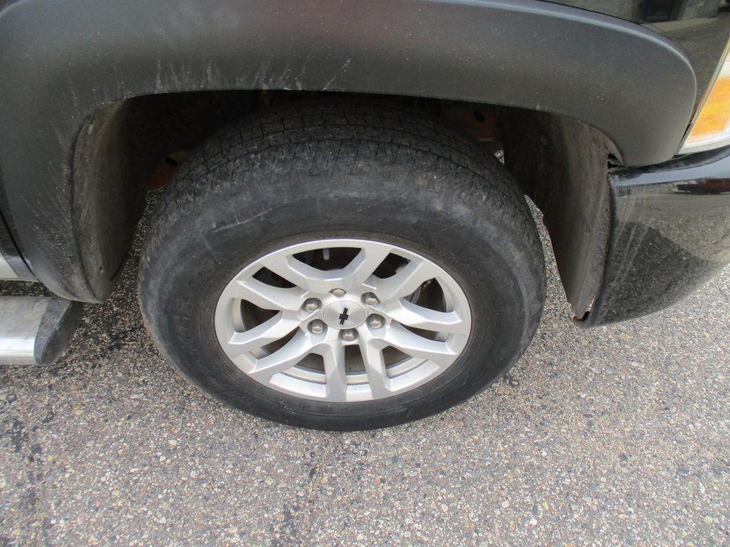 2009 Chevrolet Silverado 1500 Image 11