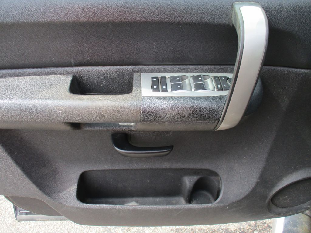 2009 Chevrolet Silverado 1500 Image 12