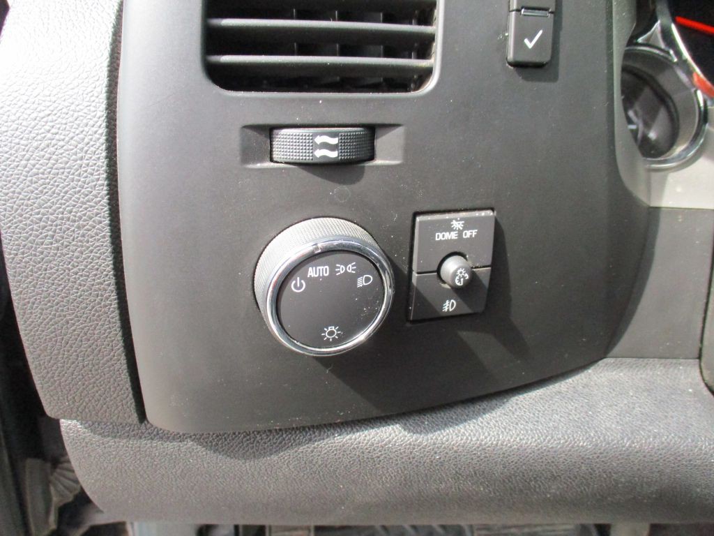 2009 Chevrolet Silverado 1500 Image 15