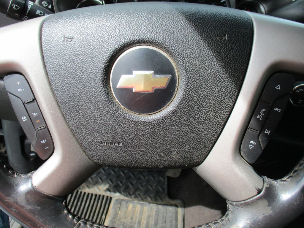 2009 Chevrolet Silverado 1500 Image 16