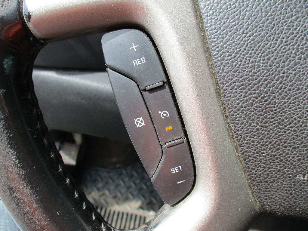 2009 Chevrolet Silverado 1500 Image 17