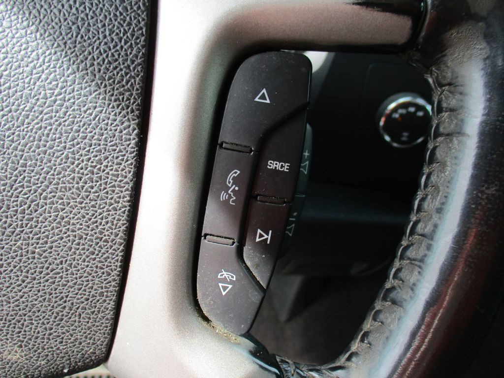 2009 Chevrolet Silverado 1500 Image 18