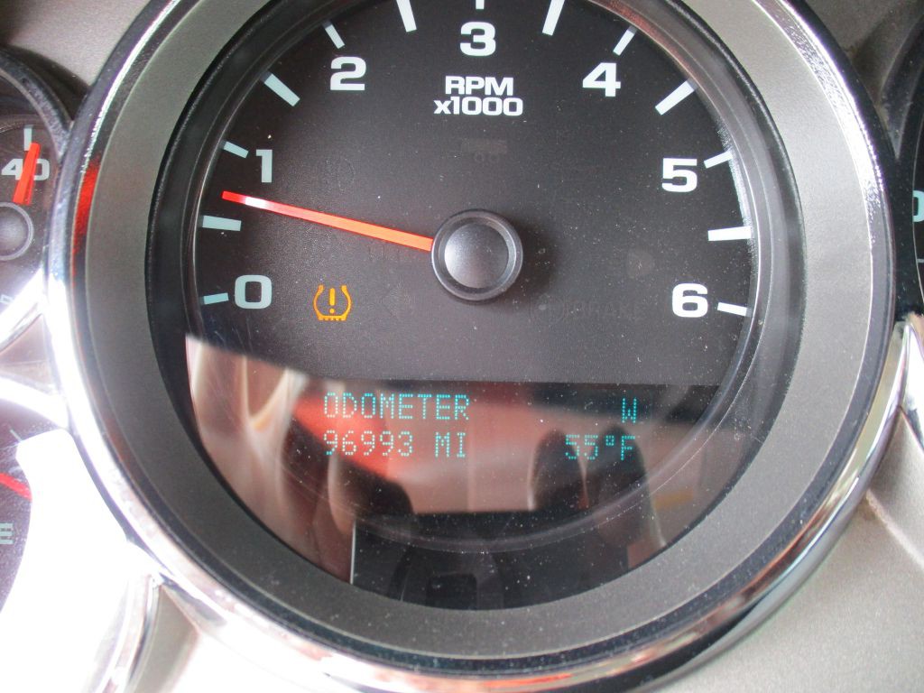 2009 Chevrolet Silverado 1500 Image 20