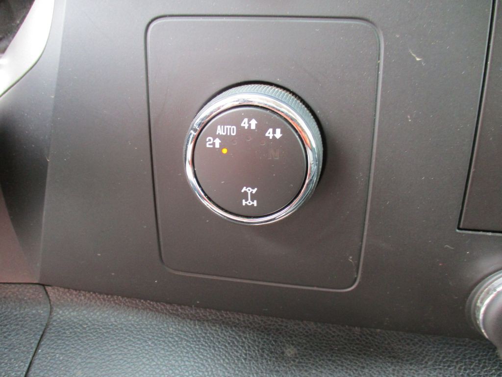 2009 Chevrolet Silverado 1500 Image 22