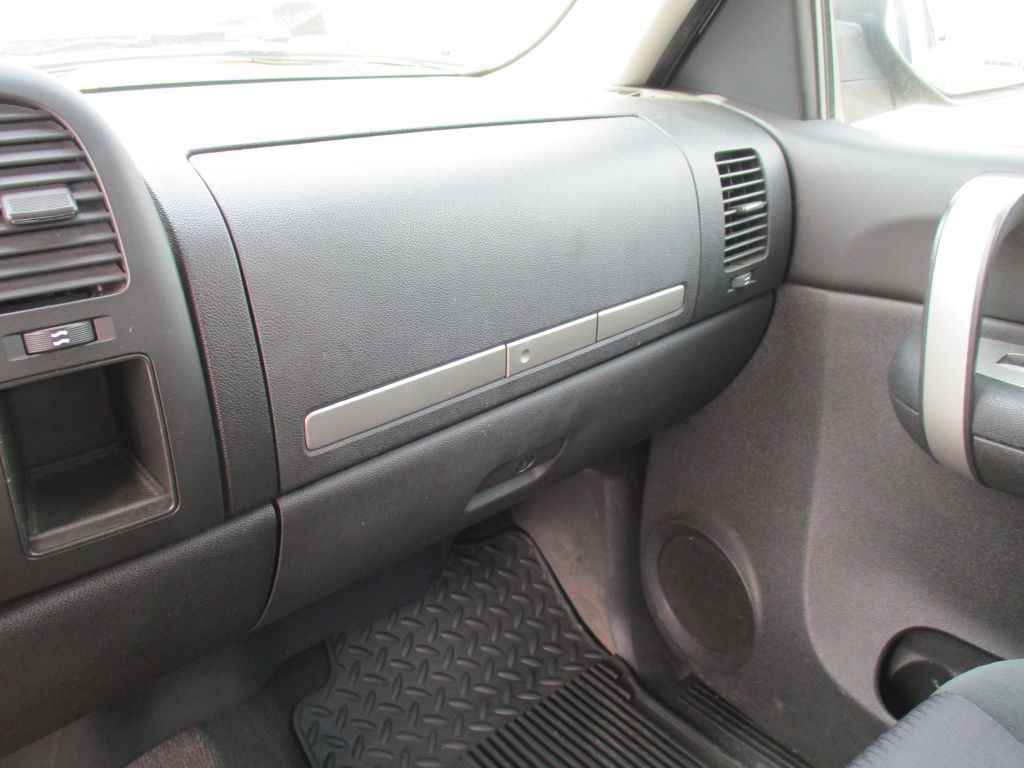 2009 Chevrolet Silverado 1500 Image 24