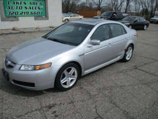 Image for 2006 Acura TL  ID: 7259588