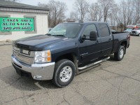 Image for 2008 Chevrolet Silverado 1500 Heavy Duty ID: 7301965