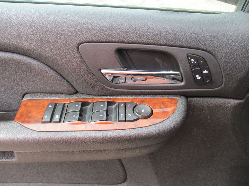 2008 Chevrolet Silverado 1500 Image 12