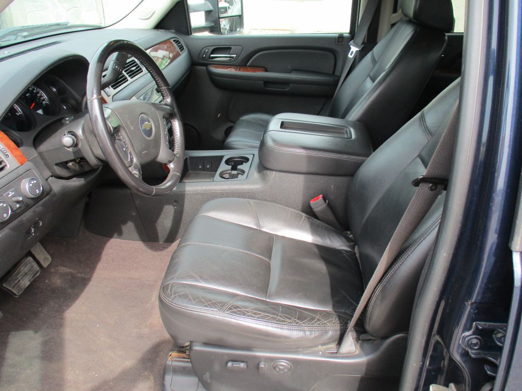 2008 Chevrolet Silverado 1500 Image 13
