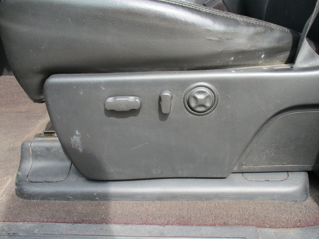 2008 Chevrolet Silverado 1500 Image 14