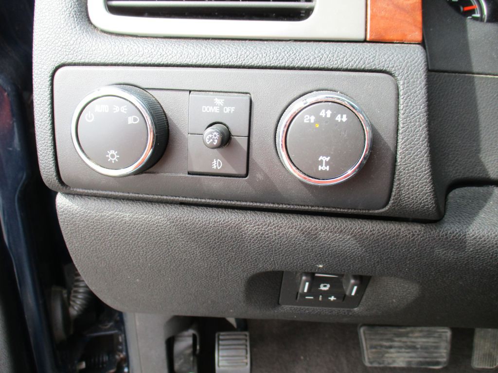 2008 Chevrolet Silverado 1500 Image 15
