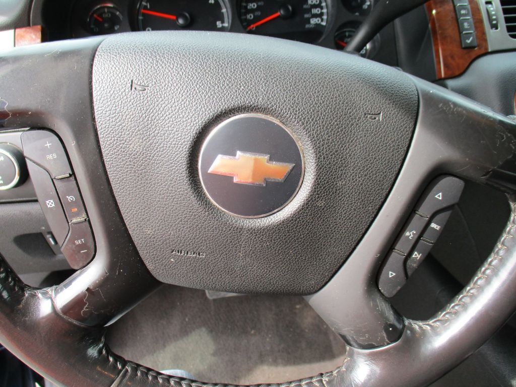 2008 Chevrolet Silverado 1500 Image 16