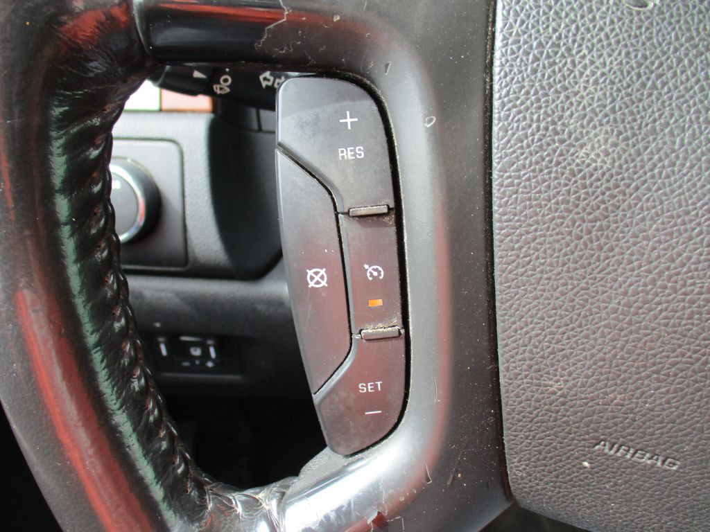 2008 Chevrolet Silverado 1500 Image 17