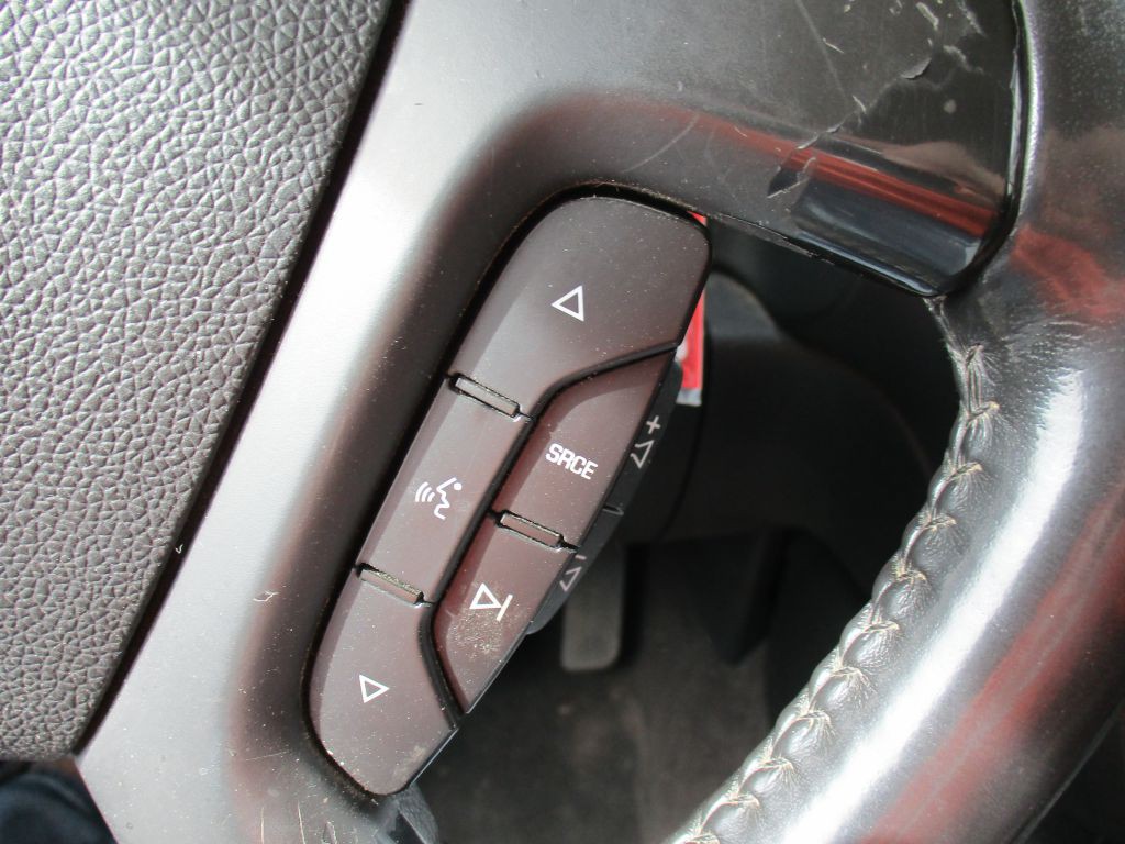 2008 Chevrolet Silverado 1500 Image 18