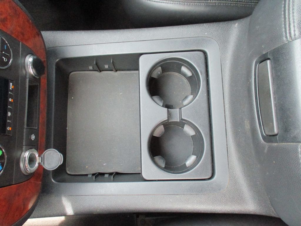 2008 Chevrolet Silverado 1500 Image 22