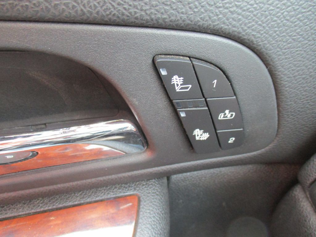 2008 Chevrolet Silverado 1500 Image 25