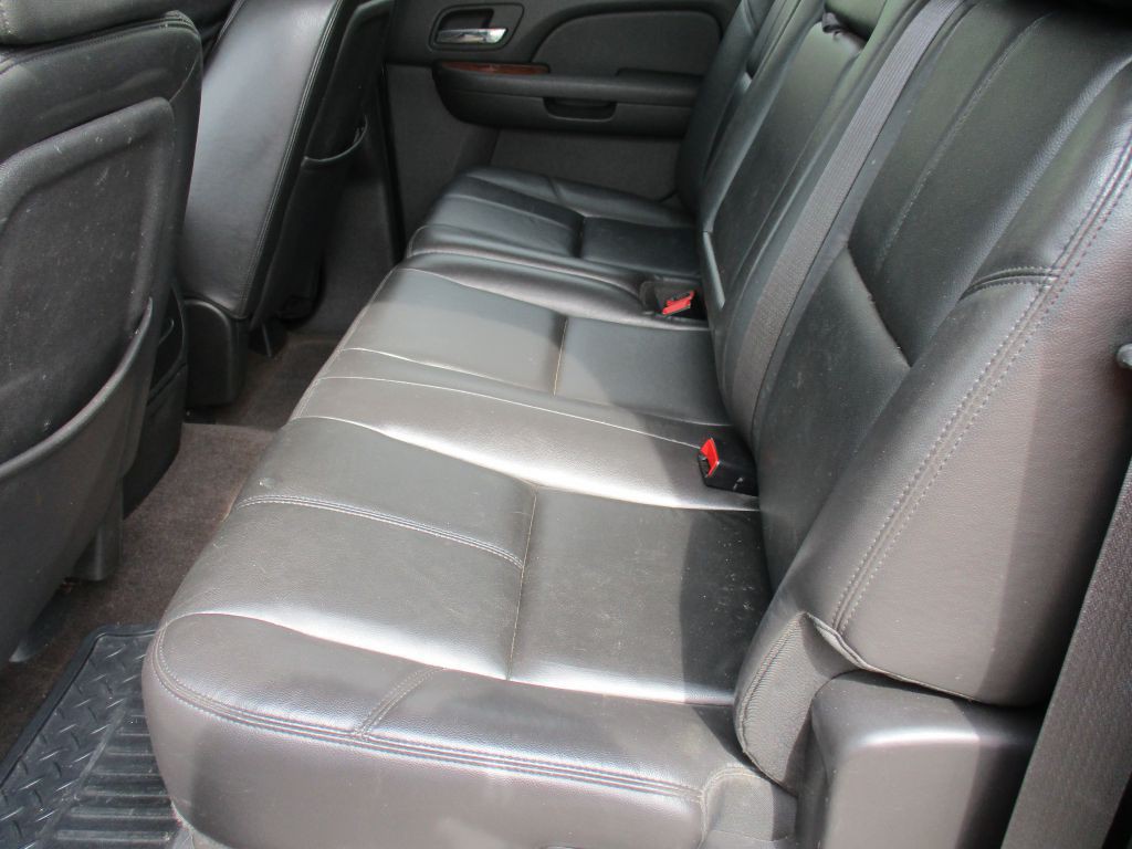 2008 Chevrolet Silverado 1500 Image 26