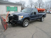 Image for 2013 Ford F-350 Super Duty ID: 7302428