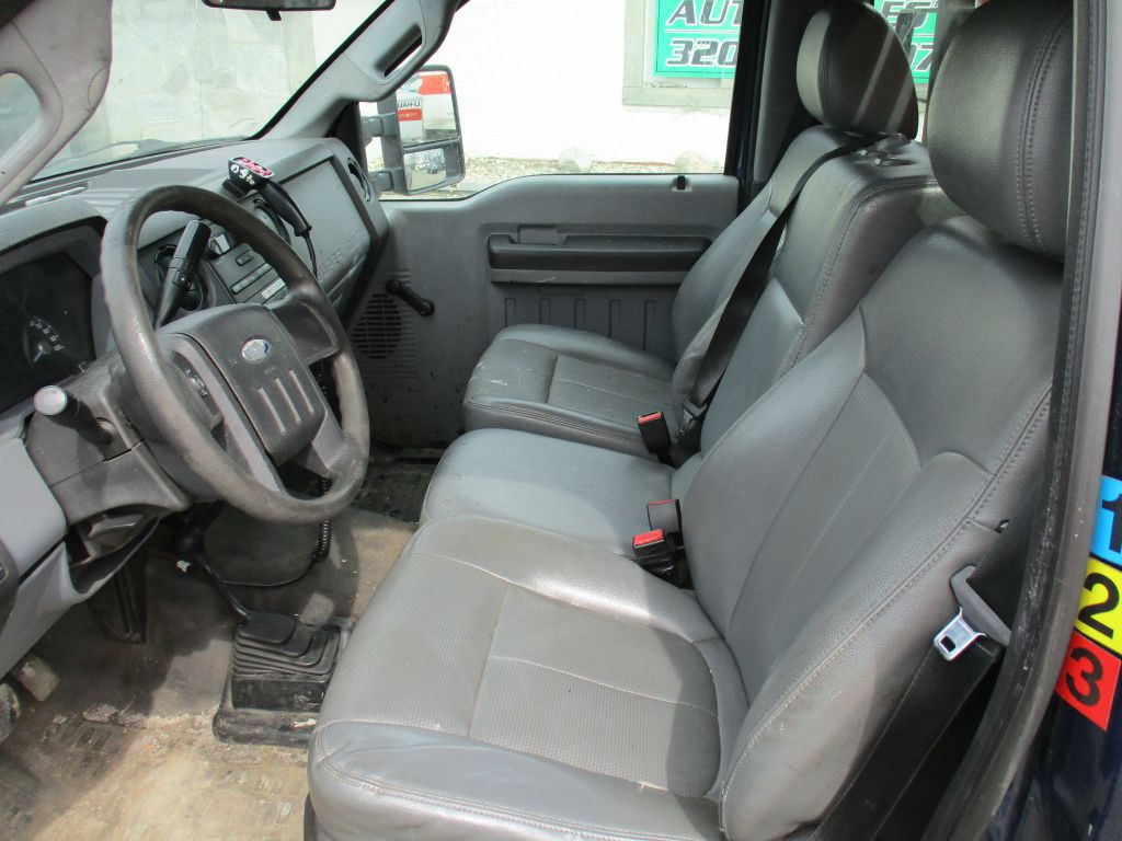 2013 Ford F-350 Image 16