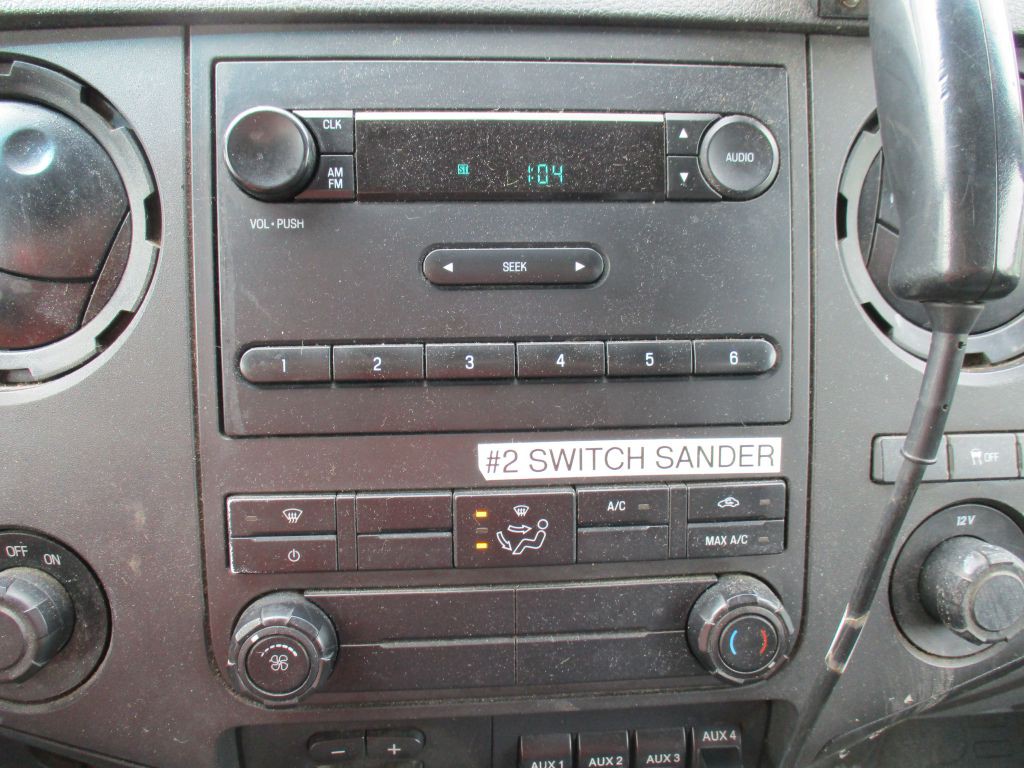 2013 Ford F-350 Image 18