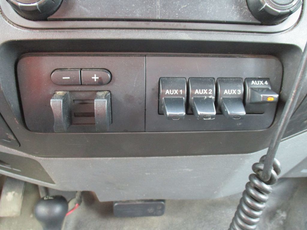 2013 Ford F-350 Image 19