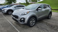 Image for 2020 Kia Sportage LX ID: 6508597
