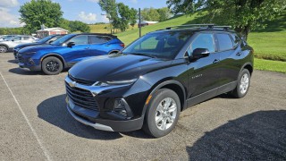 Image for 2022 Chevrolet Blazer 2LT ID: 6612855