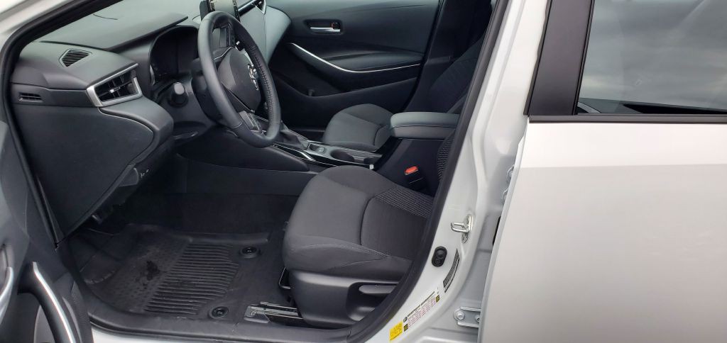 2022 Toyota Corolla Image 4