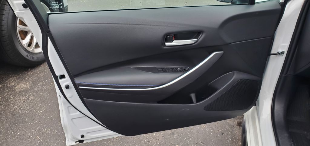 2022 Toyota Corolla Image 5