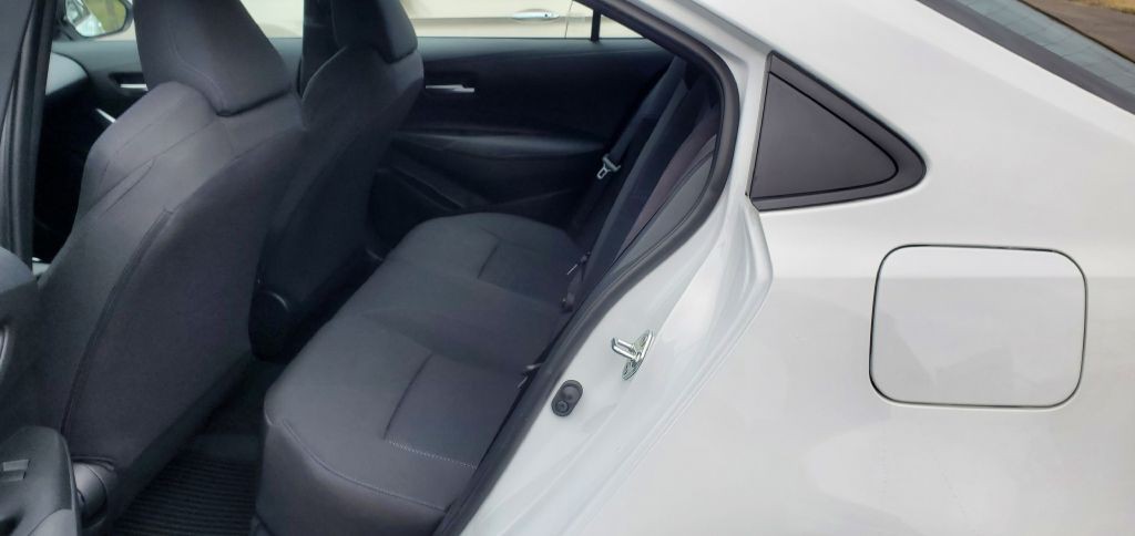 2022 Toyota Corolla Image 6