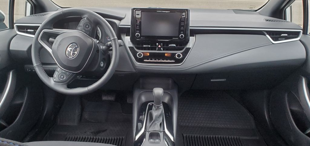 2022 Toyota Corolla Image 7