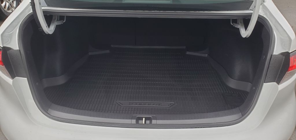 2022 Toyota Corolla Image 8