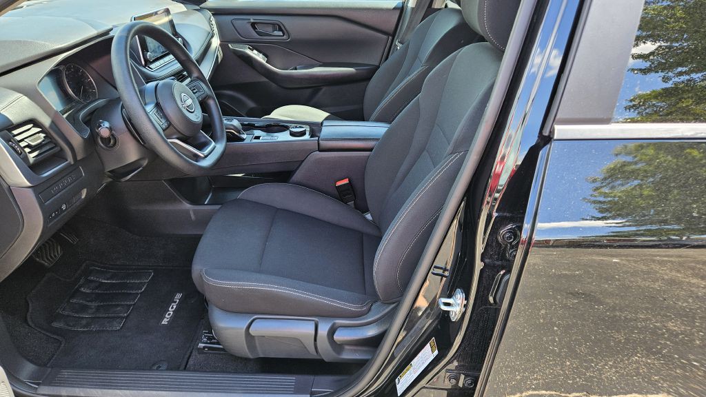 2024 Nissan Rogue Image 7