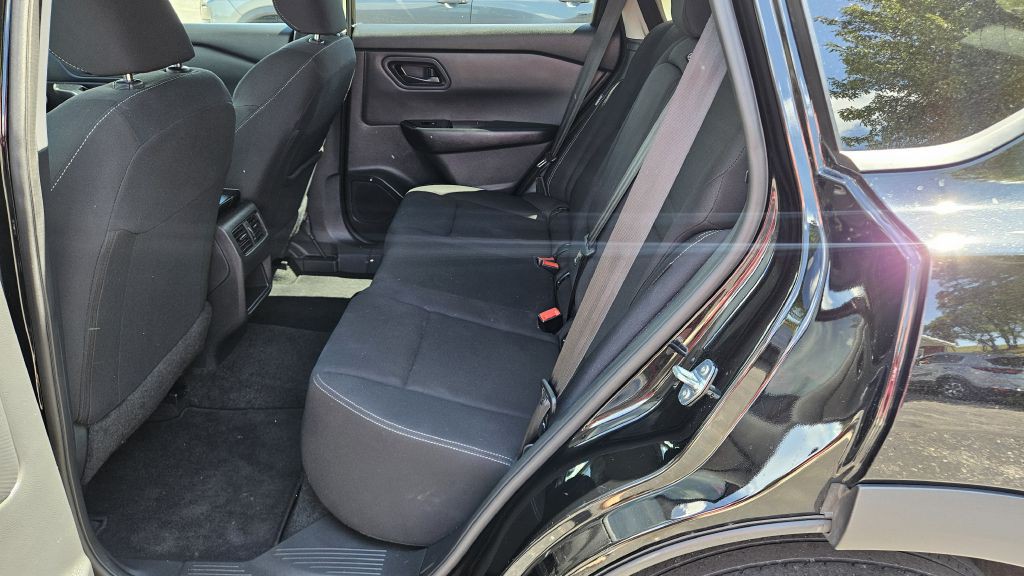 2024 Nissan Rogue Image 9